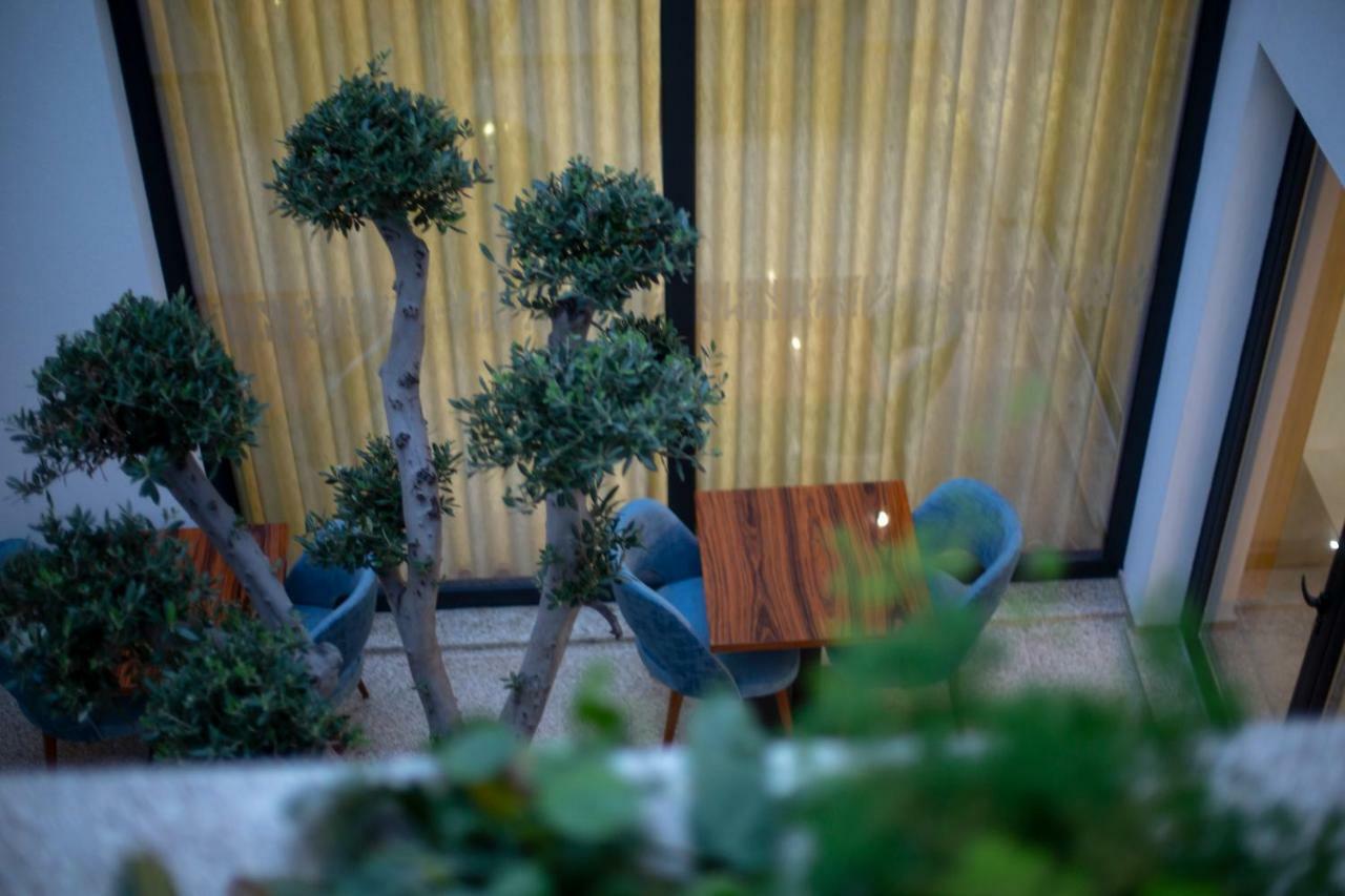 Fafense Hotel Fafe
