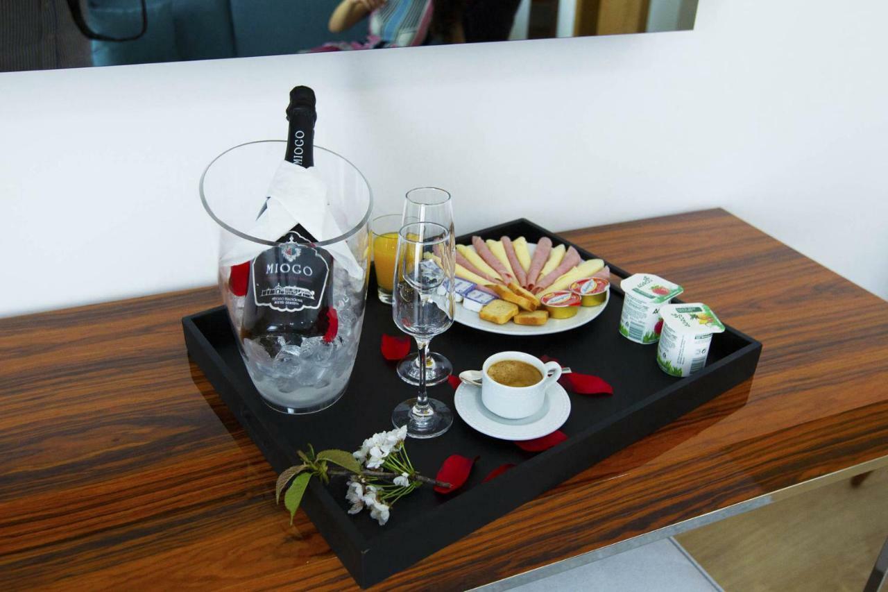 Fafense Hotel Fafe